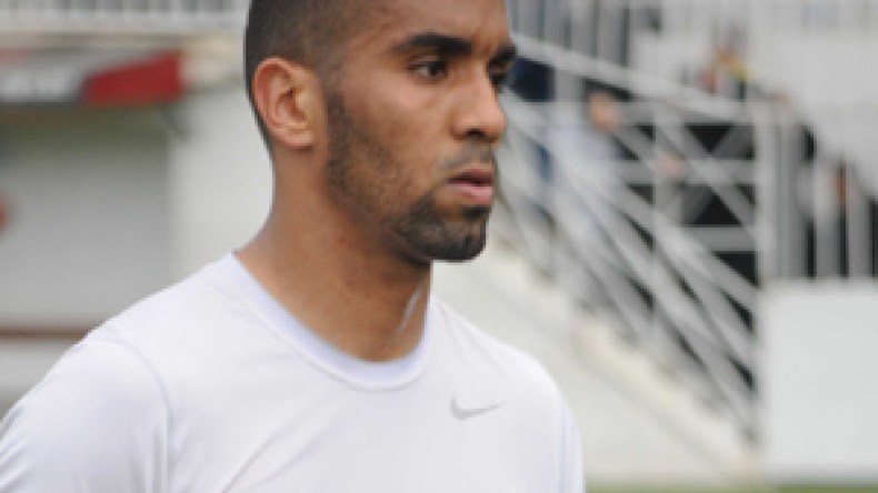 لموشية يتقلى عرضا من نادي ” كان”الفرنسي  وسيحدد  وجهته  بعد  20  يوما