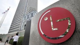 “أل جي” شركة كورية برقم أعمال سنوي يعادل عائدات الجزائر من البترول