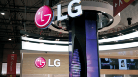 LG رقم أعمالها يعادل بترولنا.. !