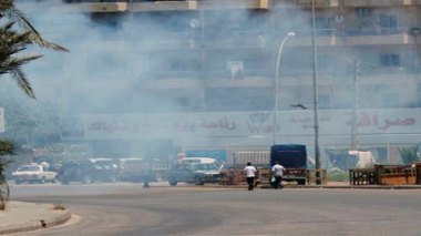 Liban : 8 morts dans des heurts entre pro et anti-Assad