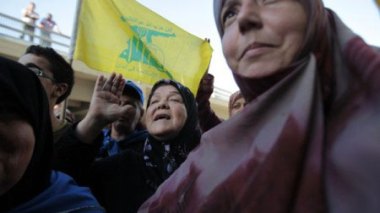 Liban : parents et proches s'impatientent dans l'attente du retour des pèlerins enlevés en Syrie