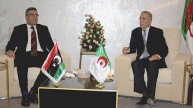 Algerian-Libyan cooperation to scale up regional stability – Min. Abdulal