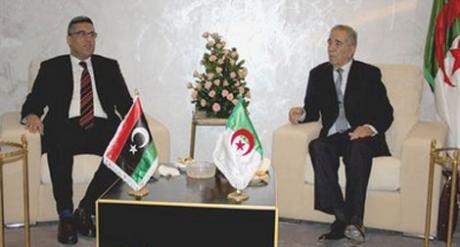Algerian-Libyan cooperation to scale up regional stability – Min. Abdulal