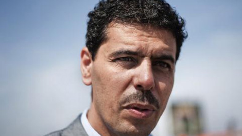 الجزائر تدين اغتيال نائب وزير الصناعة الليبي