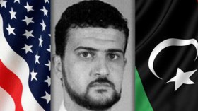 محاكمة أبو أنس الليبي في الرابع نوفمبر المقبل