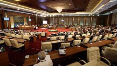 Libye : report du vote sur le gouvernement