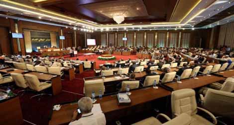Libye : report du vote sur le gouvernement
