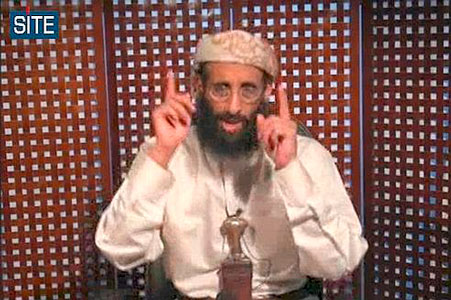 Polémique après l'élimination de l'imam al-Awlaqi
