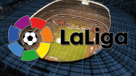 رابطة “الليغا” تخطط لنقل مباريات الدوري الإسباني إلى المكسيك