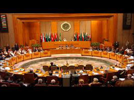 Ligue arabe: situation des prisonniers palestiniens