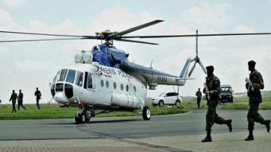 Kenya: le ministre de l'Intérieur tué dans un accident aérien