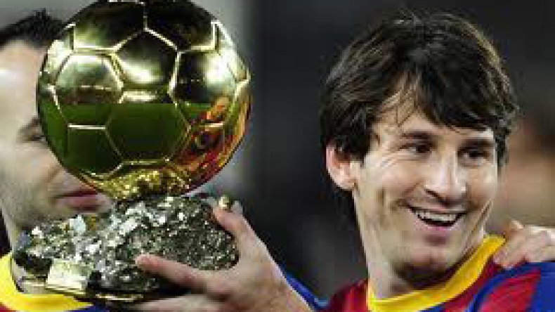 FC Barcelone : Twitter scène de mort de Messi