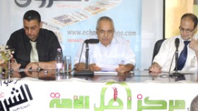 وفرة المداخيل تتيح شراء المعارضة والسلم الاجتماعي