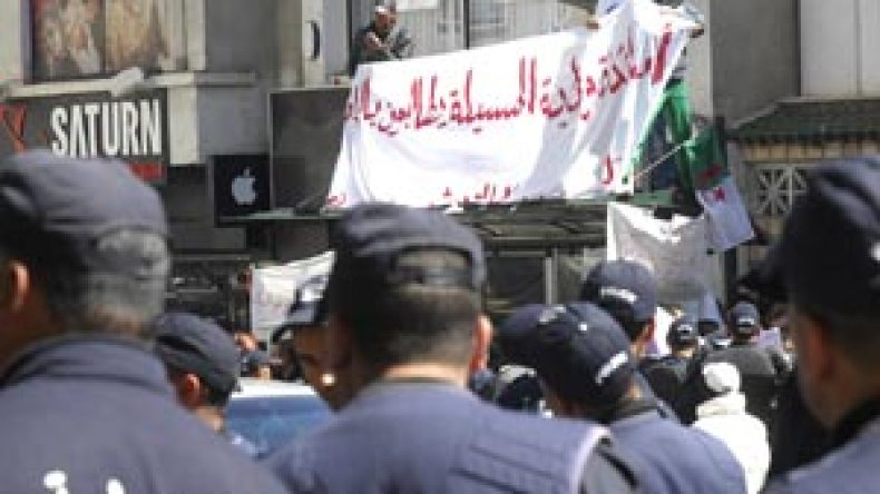 المساعدون التربويون في إضراب وطني غدا