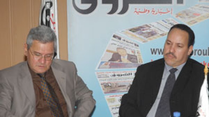 ‭ ‬500‬مليون‭ ‬لكل‭ ‬وزير‭ ‬و150‭ ‬مليون‭ ‬لكل‭ ‬وال‭ ‬شهريا