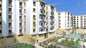 “عدل” أنجزت شققا فاخرة باعتها لمسؤولين سابقين وأثرياء!