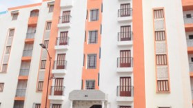 4000 سكن اضافي من صيغة عدل  بالجزائر العاصمة