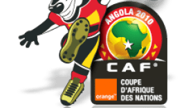 Angola draws 4-4 with Mali in African Cup Opener