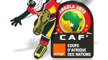 Angola draws 4-4 with Mali in African Cup Opener