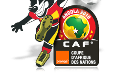 Angola draws 4-4 with Mali in African Cup Opener