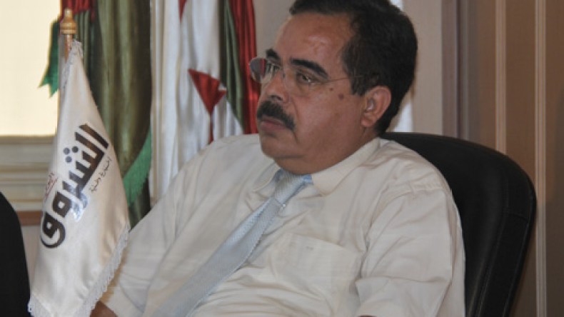 وزراء وجنرالات يدعمونني.. وأهلا باليهود والملحدين في “جمهورية الأندلس”