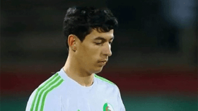 لوصيف في طريقه إلى أنجي الفرنسي