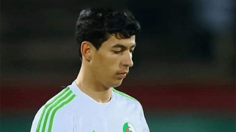 لوصيف في طريقه إلى أنجي الفرنسي