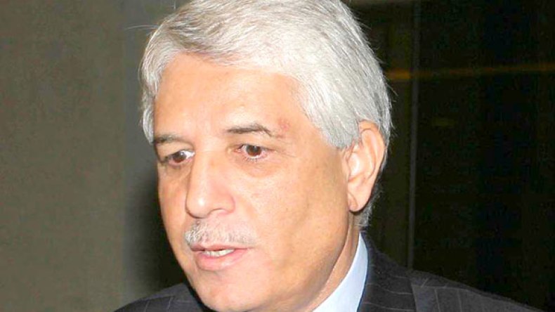 لوح: لن أتدخل في ملف شكيب.. فالقضاء مستقل