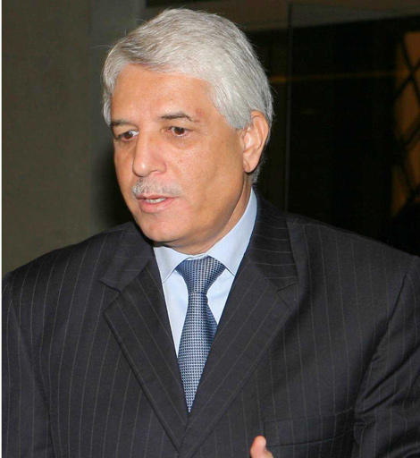 Louh: “Aucun différend entre la France et l’Algérie concernant l’affaire de Tibhirine”