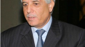 الطيب لوح من معسكر: تشكيل فوج عمل لإعداد مخطط صرف منحة الجنوب