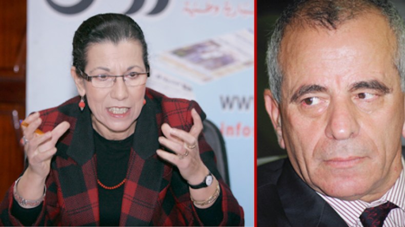 “بن أشنهو حاول بيع المواقع الأثرية بتيمڤاد وجميلة”