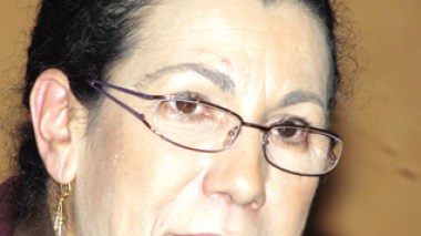 Louisa Hanoune s’attaque à Aït Hamouda : «Je ne peux faire confiance à un homme qui est parti à Bruxelles pour demander de l’aide auprès de l’OTAN»