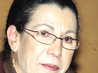 Louisa Hanoune s’attaque à Aït Hamouda : «Je ne peux faire confiance à un homme qui est parti à Bruxelles pour demander de l’aide auprès de l’OTAN»