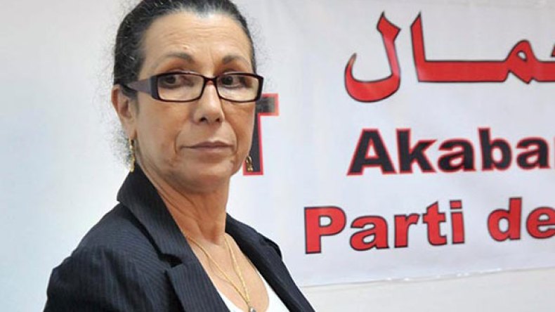 خليدة.. نادية.. والآخرون