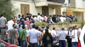 “مكتتبو الترقوي العمومي الذين لم تصلهم الاستدعاءات يسحبونها نهاية فيفري”