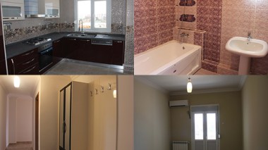 Algeria: High-grade construction quality of promotional public apartments unveiled