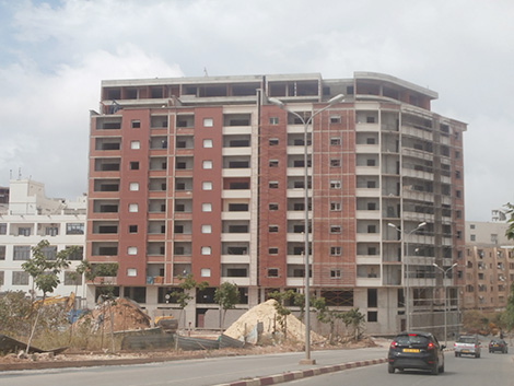 Conditions, ways to buy public promotional housing