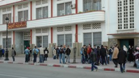 وزارة التربية تأمر بفتح الثانويات بعد الدوام لاستقبال طلبة النهائي