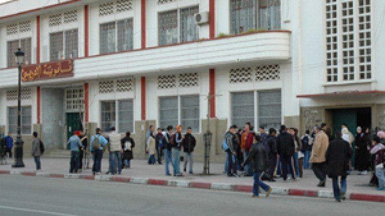 وزارة التربية تأمر بفتح الثانويات بعد الدوام لاستقبال طلبة النهائي