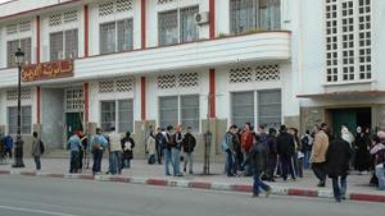 تعليمات “قننت” الفوضى بالثانويات باسم التهدئة وحماية التلاميذ من الاستثمار