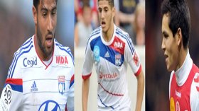 “بن زية” يمنح فوزا هاما لليون