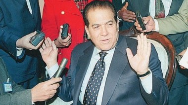 Égypte : Al-Ganzouri appelle au dialogue pour résoudre la crise