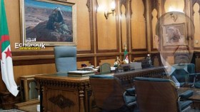 الرئاسة تشرع في قطع أوصال المسؤولين المعينين في حقبة بوتفليقة