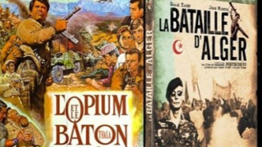 “L’opium et le bâton” pour clôturer de la semaine du cinéma algérien au Caire