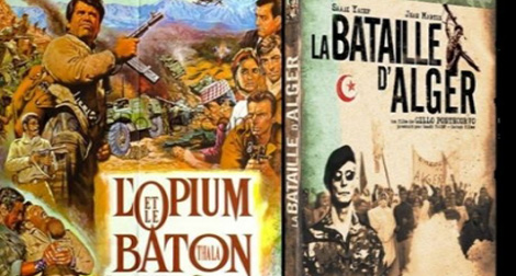 “L’opium et le bâton” pour clôturer de la semaine du cinéma algérien au Caire