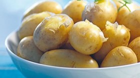 خامس أغلى طعام في العالم مصنوع من البطاطا !