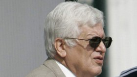 رئيس اتحاد الحراش يرفض المثول امام لجنة الإنضباط