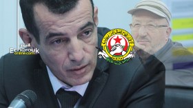 هل ينجح لعباطشة في تفكيك الألغام التي تركها سيدي السعيد؟