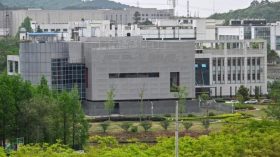Aucune chance que le virus vienne de l’Institut de virologie de Wuhan, selon la directrice du labo
