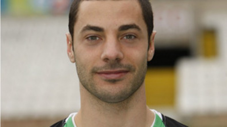 لحسن منتظر في تربص فرنسا الأسبوع القادم